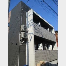 東向島駅より徒歩5分 2階 築7年7ヶ月の賃貸物件