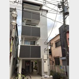 アクシス墨田 3階 築10年6ヶ月の賃貸物件