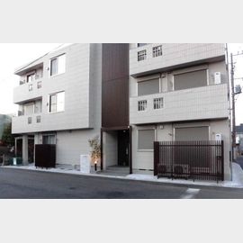 扇大橋駅より徒歩19分 1階 築5年8ヶ月の賃貸物件