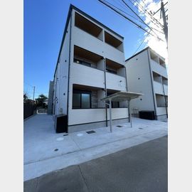 MIRAISTAGE松戸新田の賃貸物件