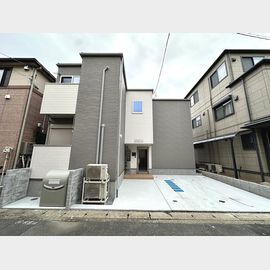 ゴールドソレイユの賃貸物件