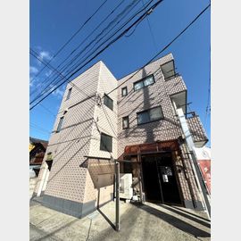 浜谷マンションの賃貸物件