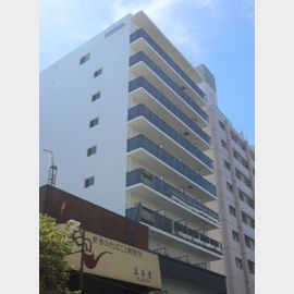 西川口駅より徒歩5分 6階 築3年1ヶ月の賃貸物件
