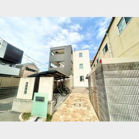 SOLANA川口元郷の賃貸物件