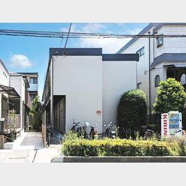 東浦和駅より徒歩14分 2階 築22年6ヶ月の賃貸物件