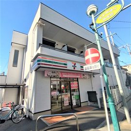 蕨駅より徒歩3分 2階 築9年7ヶ月の賃貸物件