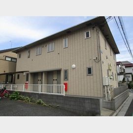 西川口駅より徒歩14分 1階 築17年6ヶ月の賃貸物件
