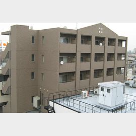 コンフォートアベニューの賃貸物件