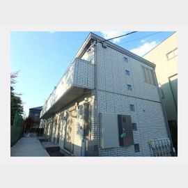 パッセロジャバ 2階 築6年6ヶ月の賃貸物件