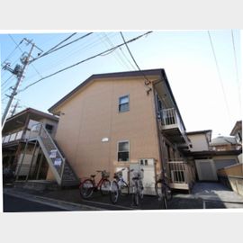 西川口駅より徒歩7分 1階 築18年10ヶ月の賃貸物件