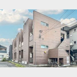 鳩ヶ谷駅より徒歩12分 1階 築17年8ヶ月の賃貸物件
