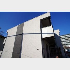 川口駅より徒歩12分 2階 築11年9ヶ月の賃貸物件