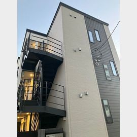 MELDIA南浦和II 3階 築2年6ヶ月の賃貸物件