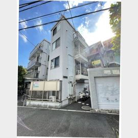 蕨駅より徒歩15分 4階 築14年6ヶ月の賃貸物件