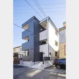 グランメゾン東川口の賃貸物件