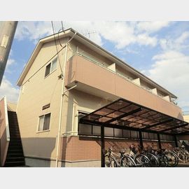ハイツＡＩ＆Ｋ’Ｓ 2階 築21年11ヶ月の賃貸物件