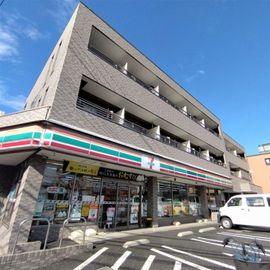 コンフォートベル 2階 築20年6ヶ月の賃貸物件