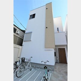 RIZESTMEW川口元郷 2階 築9年3ヶ月の賃貸物件