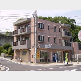 藤重参番館 3階 築25年11ヶ月の賃貸物件