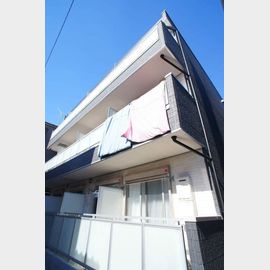 西川口駅より徒歩10分 3階 築9年5ヶ月の賃貸物件