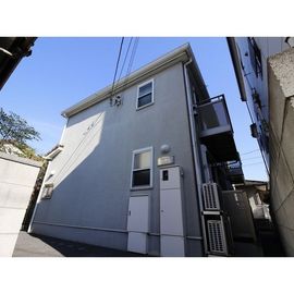 川口元郷駅より徒歩15分 2階 築16年10ヶ月の賃貸物件