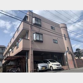 ダイヤエステーツ東川口 3階 築35年8ヶ月の賃貸物件