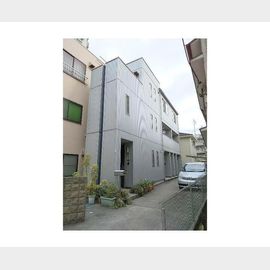 川口駅より徒歩9分 2階 築19年2ヶ月の賃貸物件
