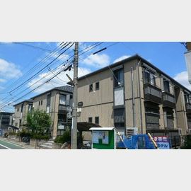 レアルコート２ 1階 築23年1ヶ月の賃貸物件