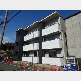 蕨駅より徒歩19分 2階 築6年3ヶ月の賃貸物件