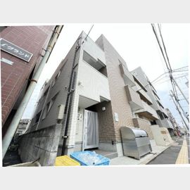 ROBOTHOUSE蕨 3階 築4年8ヶ月の賃貸物件