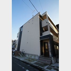 リブリ・キアーロ 1階 築9年9ヶ月の賃貸物件