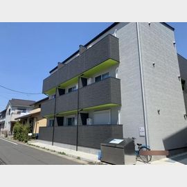 北戸田駅より徒歩14分 1階 築8年9ヶ月の賃貸物件
