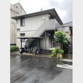 蕨駅より徒歩7分 2階 築22年の賃貸物件
