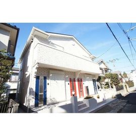 蕨駅より徒歩13分 1階 築8年8ヶ月の賃貸物件
