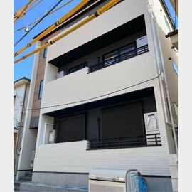 蕨駅より徒歩11分 3階 築3年の賃貸物件