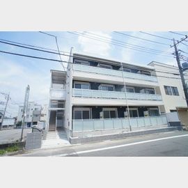リブリ・トーカクWARABI 1階 築8年2ヶ月の賃貸物件