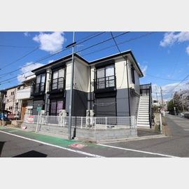ピュアハイムKAZU 1階 築28年2ヶ月の賃貸物件
