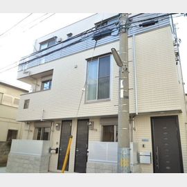 Tiare 1階 築15年8ヶ月の賃貸物件