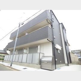 エネイブル 1階 築7年4ヶ月の賃貸物件