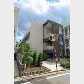 リブリ・アスター西新井 1階 築8年4ヶ月の賃貸物件