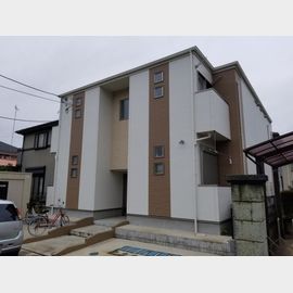 プラージュ春日部 2階 築8年11ヶ月の賃貸物件