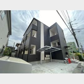 レア松戸の賃貸物件