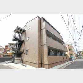 ＧＲＡＮＱＵＡＬ青砥駅前 3階 築4年6ヶ月の賃貸物件