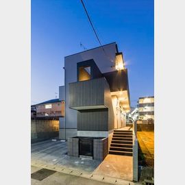 上本郷駅より徒歩7分 1階 築9年7ヶ月の賃貸物件