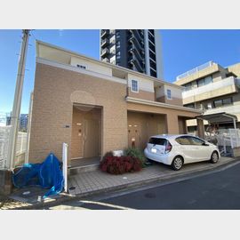 金町駅より徒歩7分 1階 築20年11ヶ月の賃貸物件
