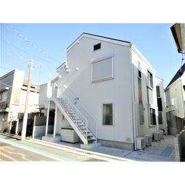 お花茶屋駅より徒歩10分 1階 築8年10ヶ月の賃貸物件