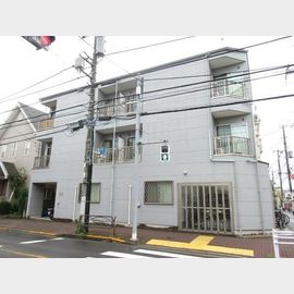 青砥駅より徒歩8分 3階 築12年1ヶ月の賃貸物件