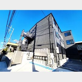 Ａｍｂｉｔｉｏｎ草加吉町 3階 築4年9ヶ月の賃貸物件