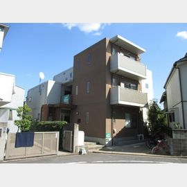 シンフォニカ 3階 築17年6ヶ月の賃貸物件