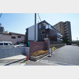 リブリ—ＦＥＲＩＯ４の賃貸物件